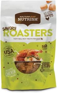 lot 2580 image: Rachael Ray Nutrish Savory Roasters with Chicken Recipe for Dogs