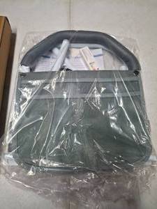 lot 2650 image: ArixMed Bed Rails Tool Free Assembly
