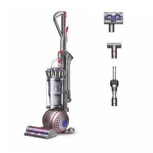 lot 2502 image: Dyson Ball Animal 3 Upright Vacuum Cleaner