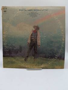 lot 16947 image: Taj Mahal - Giant Step & De Ole Folks At Home LP Collection