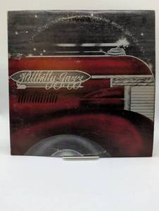lot 16951 image: Hillbilly Jazz Flying Fish Records LP