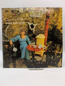 lot 16957 image: Judy Collins - In My Life LP
