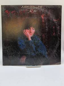lot 16960 image: Judy Collins LP Record Collection - True Stories and Wildflowers