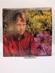 lot 16972 image: Tim Hardin - Tim Hardin 1 Verve Forecast Album