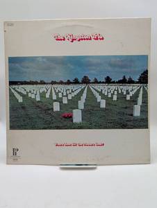 lot 16984 image: The Kingston Trio - Where Have All The Flowers Gone LP