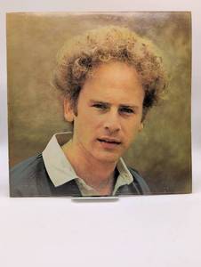 lot 16992 image: Art Garfunkel - Angel Clare LP Columbia Records
