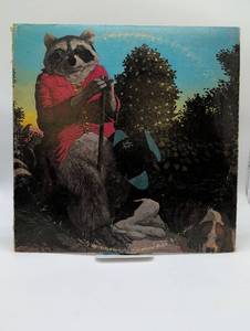 lot 16994 image: J.J. Cale - Naturally LP on Shelter Records