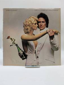 lot 16996 image: John Stewart - Dream Babies Go Hollywood LP RSO Records