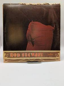 lot 16999 image: Rod Stewart - Every Picture Tells A Story Mercury LP
