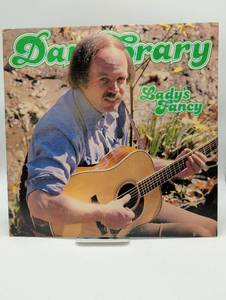 lot 17007 image: Dan Crary - Ladys Fancy LP Rounder Records 0099