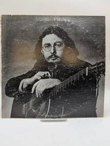 lot 17019 image: Norman Blake - Home in Sulphur Springs LP