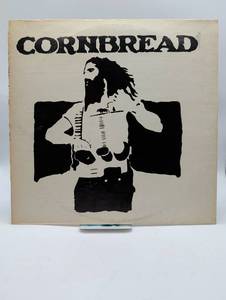 lot 17032 image: Cornbread Self-Titled LP 1976