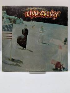 lot 17034 image: Linn County - Self-Titled Mercury Records Album SR 61181
