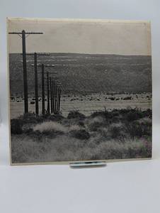 lot 17042 image: Art Krauss - Relays, 1975 Vinyl Record