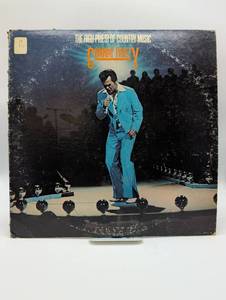 lot 17046 image: Conway Twitty - The High Priest of Country Music LP