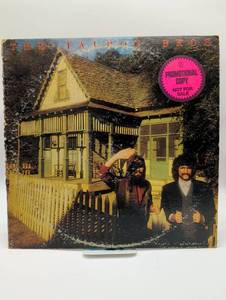 lot 17048 image: The Talbot Bros Self-Titled Promotional Album