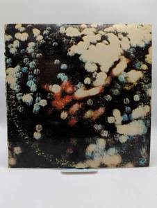lot 17054 image: Pink Floyd - Obscured By Clouds LP Album 1972 Harvest Records