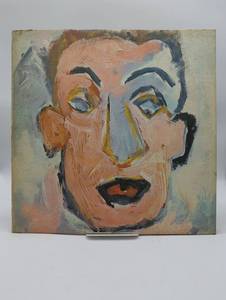 lot 17062 image: Bob Dylan - Self Portrait Columbia Records LP