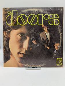 lot 17067 image: The Doors - Self Titled Debut Album (1967)