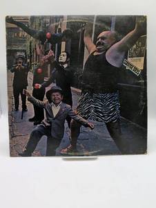 lot 17068 image: The Doors - Strange Days LP on Elektra Records