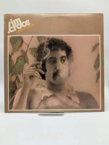 lot 17070 image: Jim Croce - I Got A Name LP Album 1973