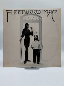 lot 17071 image: Fleetwood Mac Self-Titled 1975 LP on Reprise Records