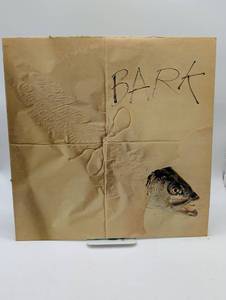 lot 17077 image: Jefferson Airplane - Bark LP Album 1971