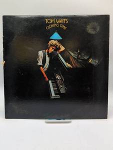 lot 17081 image: Tom Waits - Closing Time LP
