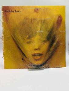 lot 17083 image: The Rolling Stones - Goats Head Soup LP Album