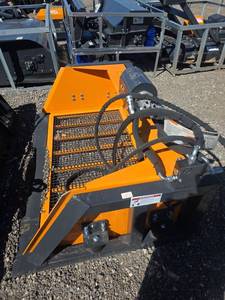 lot 302282636 image: 72-inch SB-72V Screening Bucket
