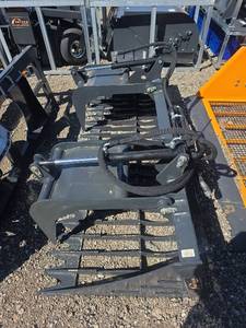 lot 302282637 image: Arteer RGB-84W Rock Grading Bucket