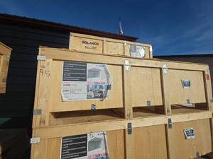 lot 302282695 image: SDLANCH High-End Carport Kit 12x20ft