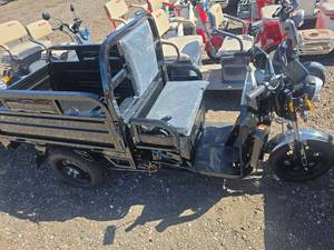 lot 3022826159 image: Mobility Electric Scooter