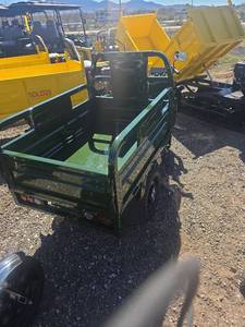 lot 3022826160 image: Mobility Electric Scooter (Green)