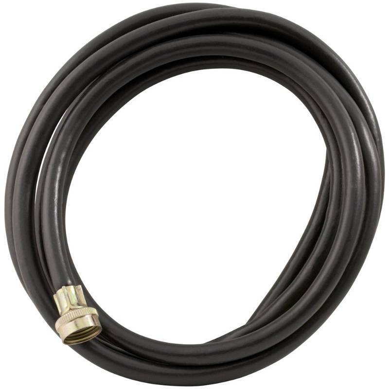 lot 34768 image: Plumb Craft 7507100 Dehumidifier Drain Hose 12 feet x 12 inch, 12 x 12 - Retail $15