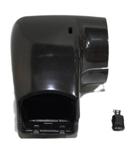 lot 61908 image: CAREFREE of Colorado R001932006 CompassAltitude Idler (LH) Cover Kit Black - Retail $34