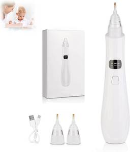 lot 2220 image: Electric Diamond Painting Pen with Vacuum Technology, with 2 Replaceable Tips, Rechargeable Art Painting Pen, Perfect for 3D Drills, Portable and Durability, Gift for Diamond Art Lovers