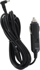 lot 2251 image: 7-Foot Power Cord for Whistler, Uniden, and Cobra Radar Detectors   Compatible Replacement Power Cable