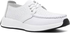 lot 2368 image: OrthoComfoot Womens Arch Support Walking Shoes Size 10