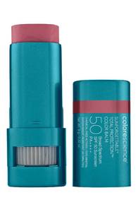 Colorescience Sunforgettable Total Protection Color Balm SPF 50 - Berry  0.32 oz - Retail: $42