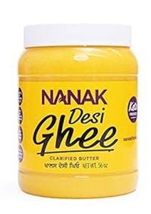 Nanak Ghee 56 oz