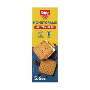lot 1531 image: GLUTEN FREE GRAHAM STYLE COOKIES 2pk