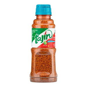 lot 1606 image: TAJIN, CLASICO SEASONING, LIME 5 Oz