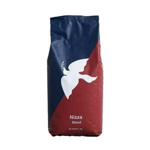 lot 1663 image: La Colombe Nizza Specially Whole Bean Roasted Coffee  Full Bodied Medium Roast  5 lb Bag