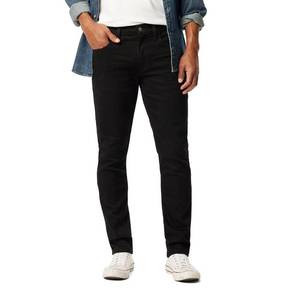 lot 1792 image: Levi Strauss Signature Gold Mens Slim Fit Jeans, Gothic 3D, 36W X 32L - Retail $30