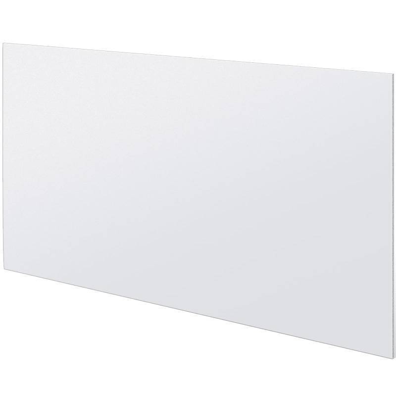 lot 1325 image: Threehoney HDPE Sheet 14 Thick 24 x 48 Inch, HDPE Plastic Sheet High Density Polyethylene Board Flexible Solid Plastic Block for DIY Projects Crafts Machining Home(White), FACTORY SEALED - Retail $70
