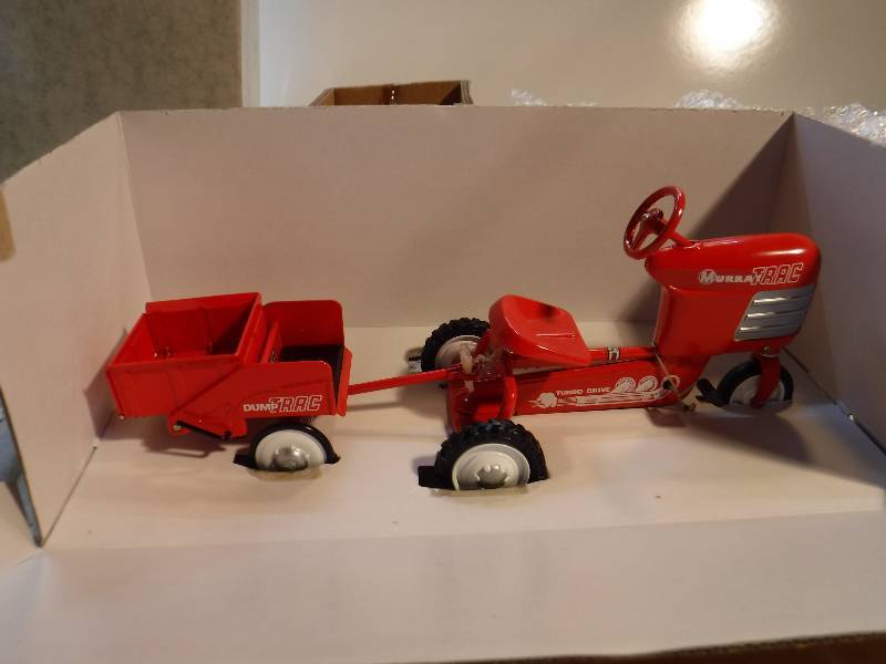 hallmark diecast cars