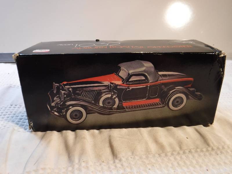 lot 1004 image: avon 1932 auburn boattail speedster