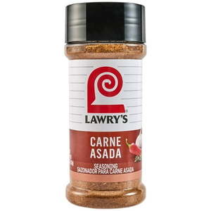 lot 2765 image: CASERO CARNE ASADA SEASONING 11.25 Oz