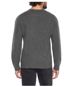 lot 818 image: Gap Mens Crewneck Sweater Size XL
